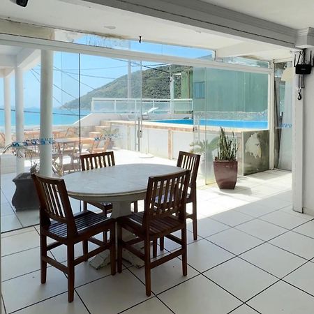 Pousada Seven Arraial do Cabo Zewnętrze zdjęcie