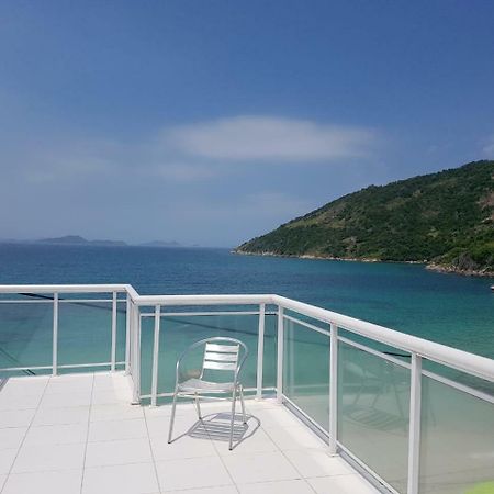 Pousada Seven Arraial do Cabo Zewnętrze zdjęcie