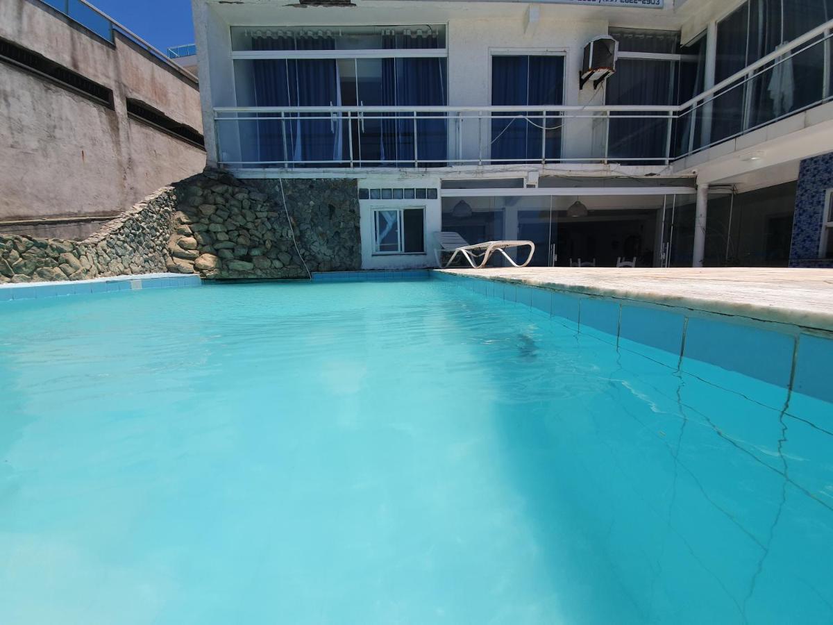 Pousada Seven Arraial do Cabo Zewnętrze zdjęcie