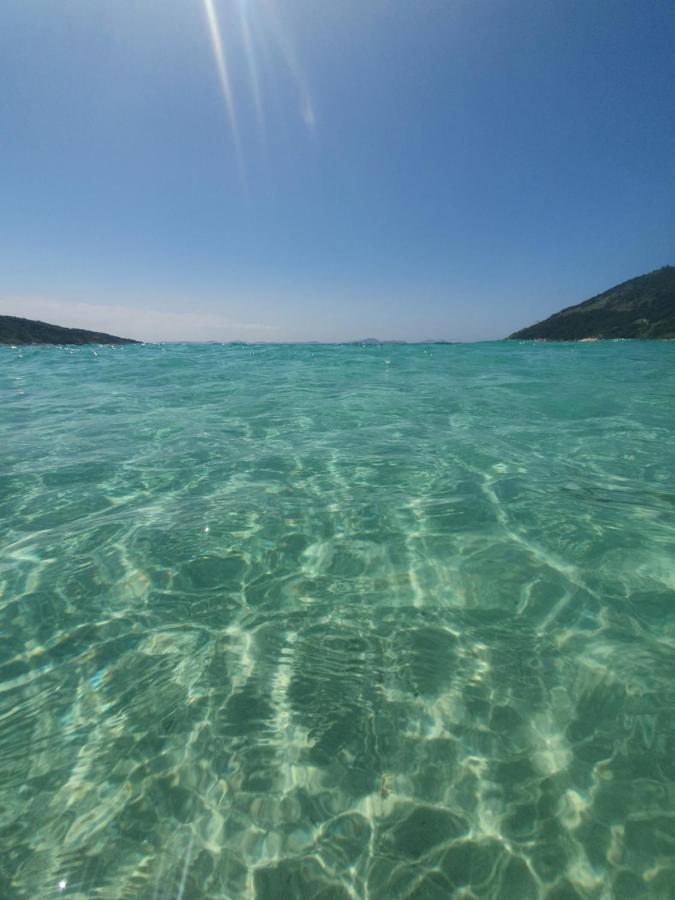 Pousada Seven Arraial do Cabo Zewnętrze zdjęcie