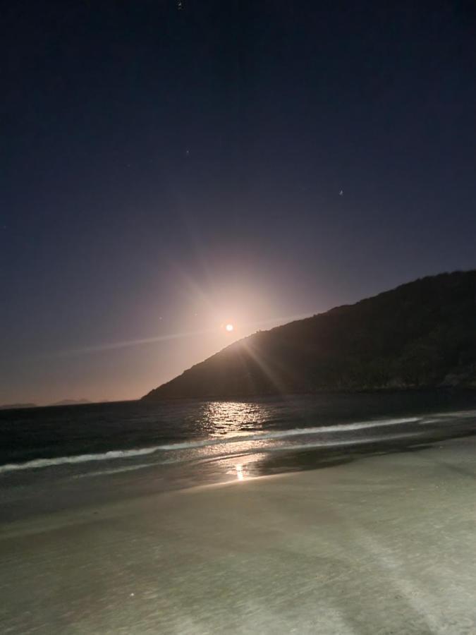 Pousada Seven Arraial do Cabo Zewnętrze zdjęcie