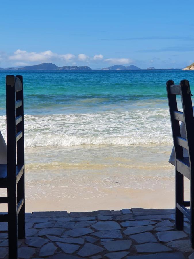 Pousada Seven Arraial do Cabo Zewnętrze zdjęcie