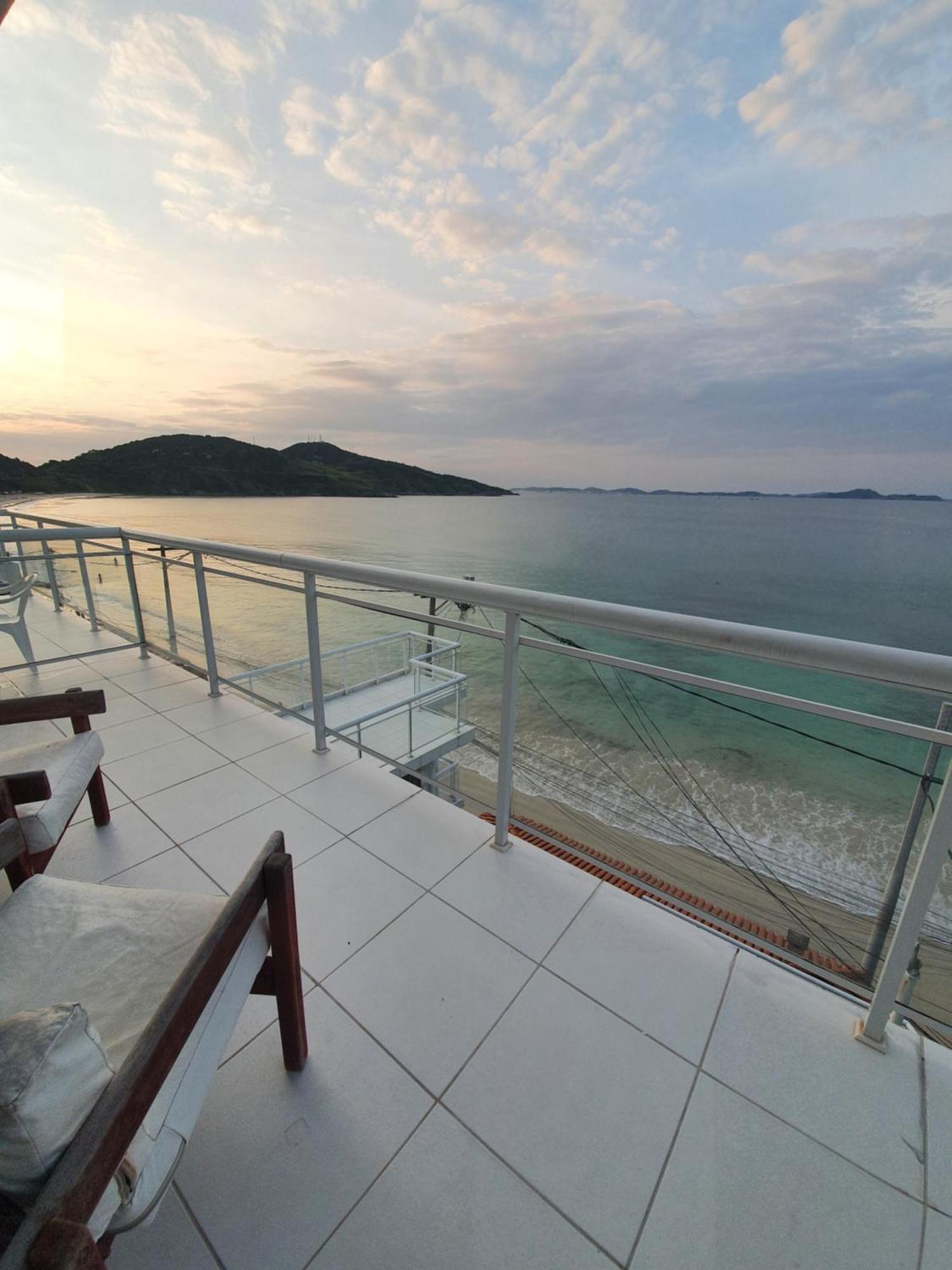 Pousada Seven Arraial do Cabo Pokój zdjęcie