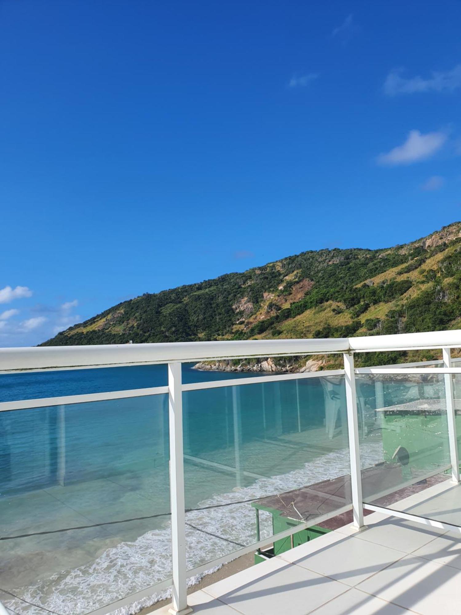 Pousada Seven Arraial do Cabo Pokój zdjęcie