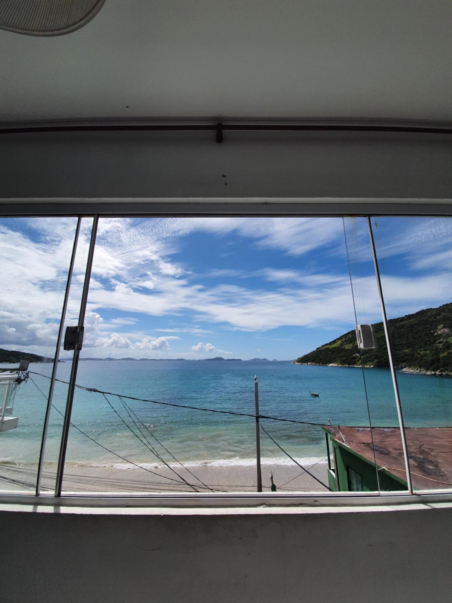 Pousada Seven Arraial do Cabo Pokój zdjęcie