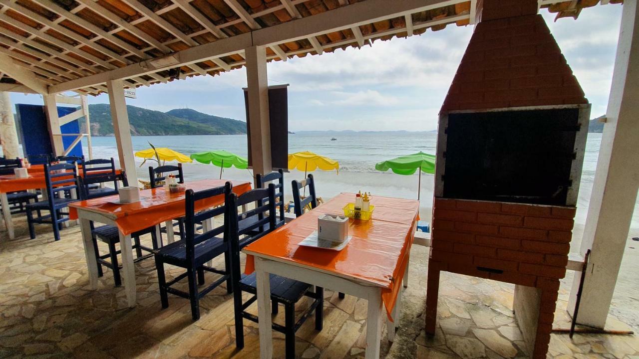 Pousada Seven Arraial do Cabo Zewnętrze zdjęcie